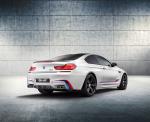 BMW M6 Coupe Competition Edition 2015 года